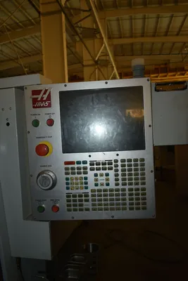 Used 2020 HAAS VF-1 Vertical Machining Centers Ohio US | Mohawk Machinery #231316