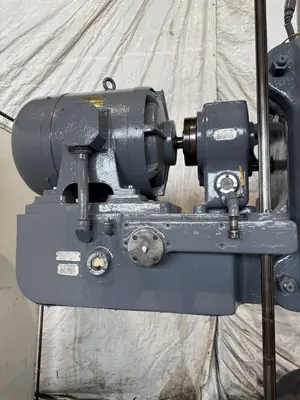 USED CARLTON 3A