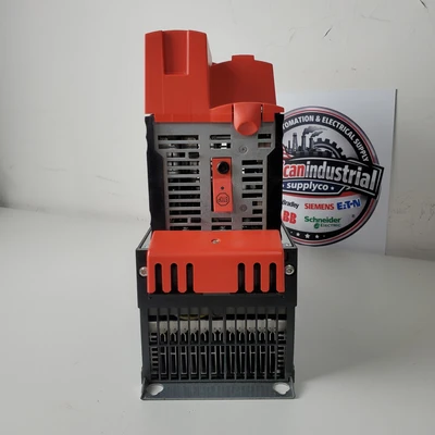 Used SEW Eurodrive MDX61B0110-5A3-4-00 08243492 MDX60A0110-5A3-4-00 08226857 Variable Speed Drives California US | American Industrial Supply Co. #1376948