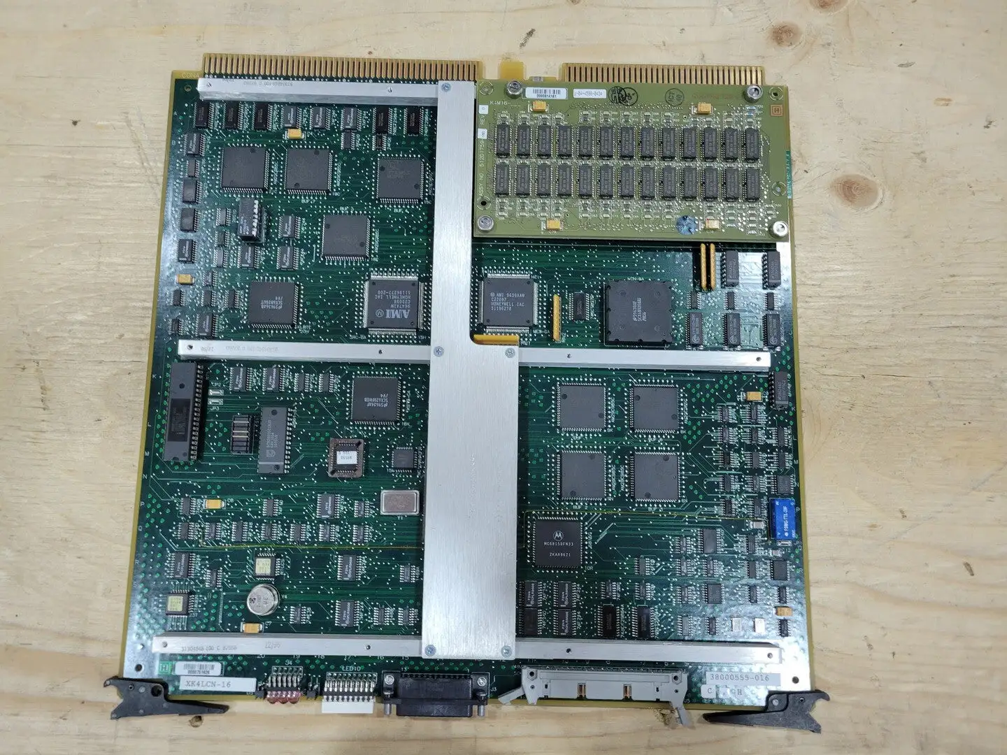 USED HONEYWELL 38000555-016