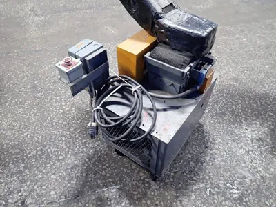 Granulator