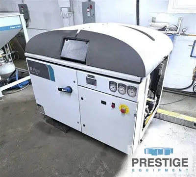 Used 2021 FLOW MACH 500 4020 XD Waterjet Cutters New York US | Prestige Equipment #1459986