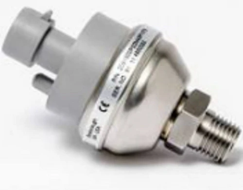 Setra 2091030PC2M24A1 209 Pressure Transmitter, -14.7 - 30 PSIG, 9-30 VDC Excit [New]