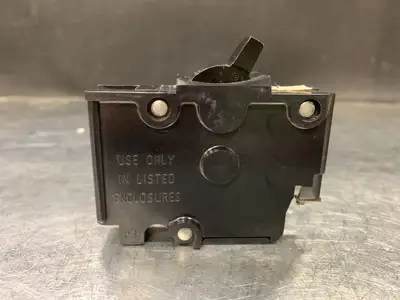 NEW FEDERAL PIONEER NB40