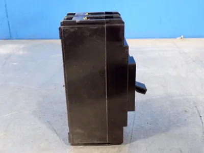 USED FUJI ELECTRIC SA52B