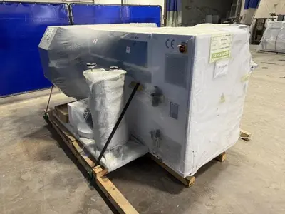 AES Sirius 950-M CNC Machining Center