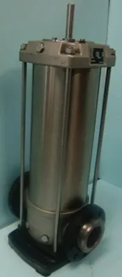 USED GRUNDFOS CRN45