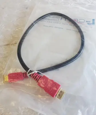 NEW L-COM MHD-HD-0.5