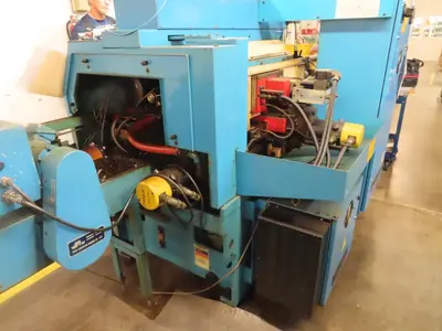 1997 MIYANO BNC-20S CNC Turning | MD Equipment Services LLC (3)