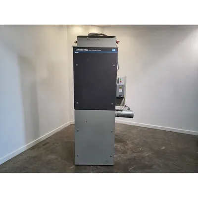 USED AMERICAN AIR FILTER AR-35