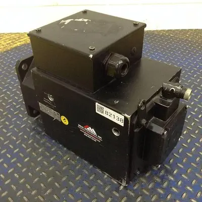 USED BAUMULLER FDS 100 M35 UL