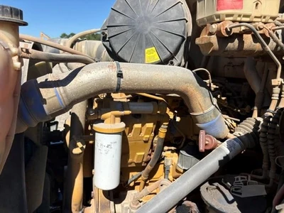 Used 2005 FORD F750 SD Water Trucks North Carolina US | Southeastern Equipment Corp #1467754