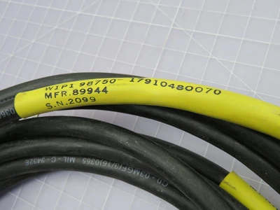 Used GLENAIR _UNKNOWN_ Cable & Wire | OCO Industrial #1745705