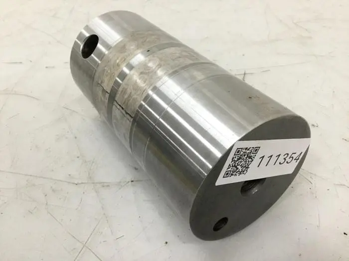 Used CINCINNATI MILACRON 5037764 Injection Molding Parts Michigan US | Ideal Machinery #711147