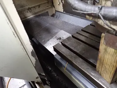Used 2008 OKUMA MCV4020 Vertical Machining Centers Ohio US | HGR 24 #877603