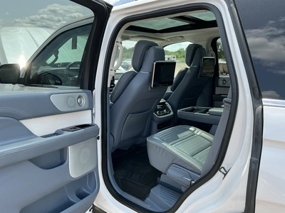 Used 2018 LINCOLN NAVIGATOR SUVs Michigan US | Miedema Asset Management Group #1322345
