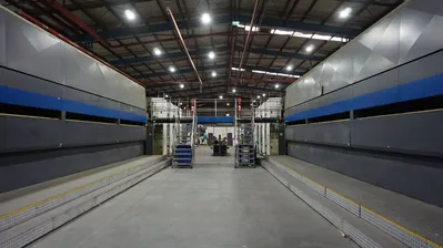 2013 MAN ROLAND Lithoman Presses – 32 to 96 Pages Commercial Web Offset | Machinery Solutions Group, Inc. (10)