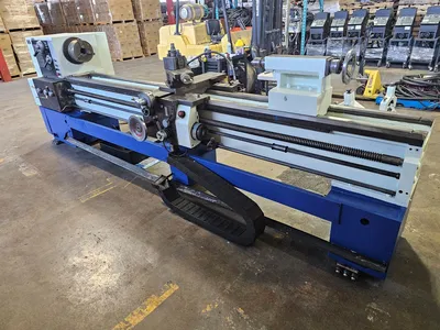 1994 ZMM SLIVEN 580 Engine Lathes | CNCsurplus (14)