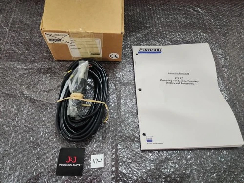 NEW Foxboro 871CC-A6