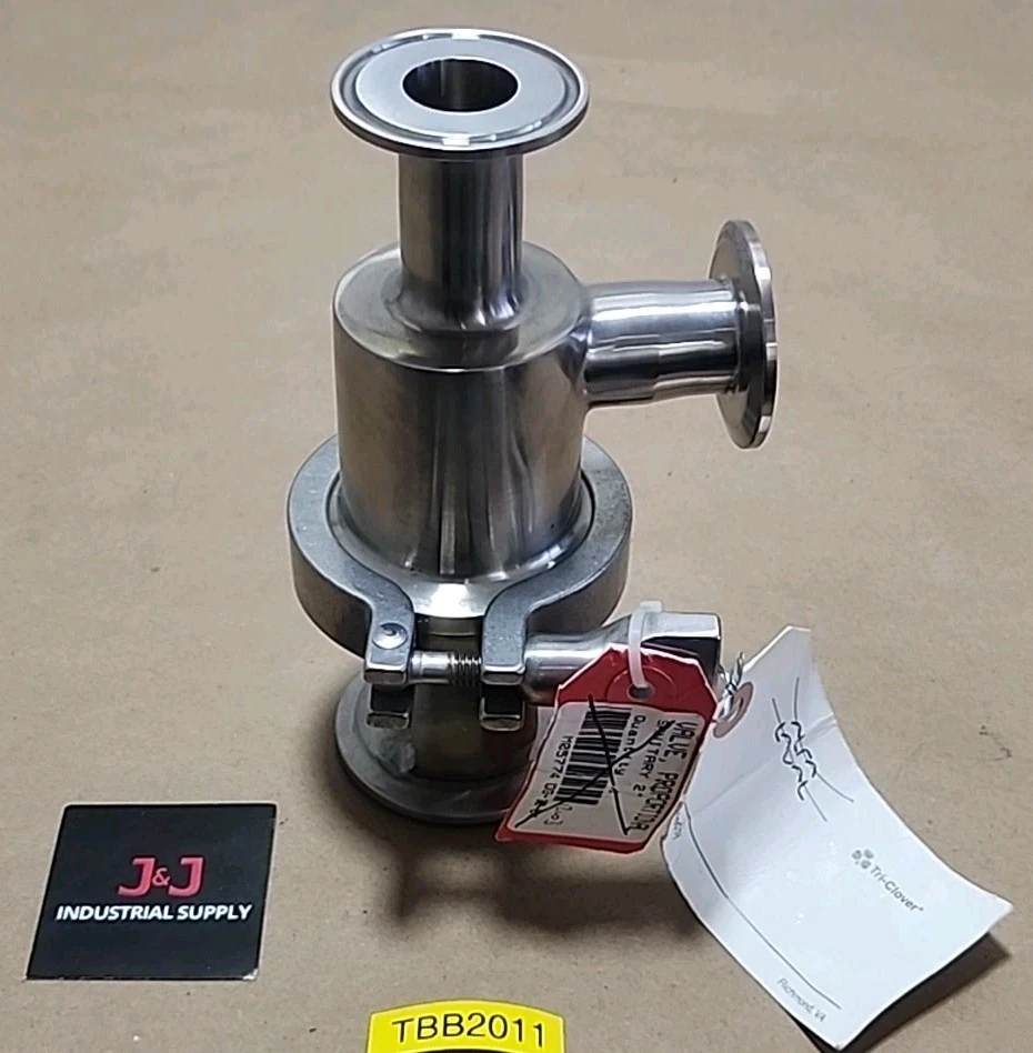 NEW Alfa Laval Na
