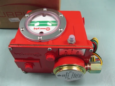 NEW Murphy LM301