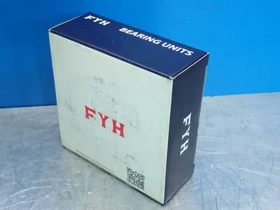 New | in-Stock FYH UCFC207J Bearings Ohio US | HGR 24 #740446