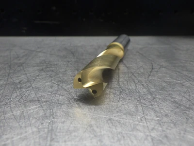 New | in-Stock KENNAMETAL _UNKNOWN_ Carbide Drills Michigan US | Superior Machine & Tool Inc #1324632