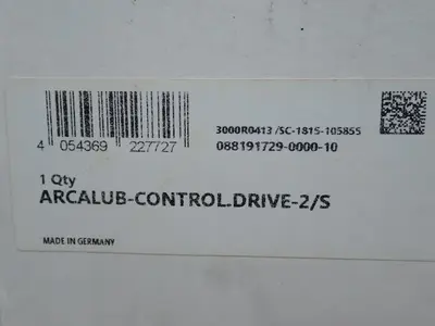USED CHAMPION SC1815108550023