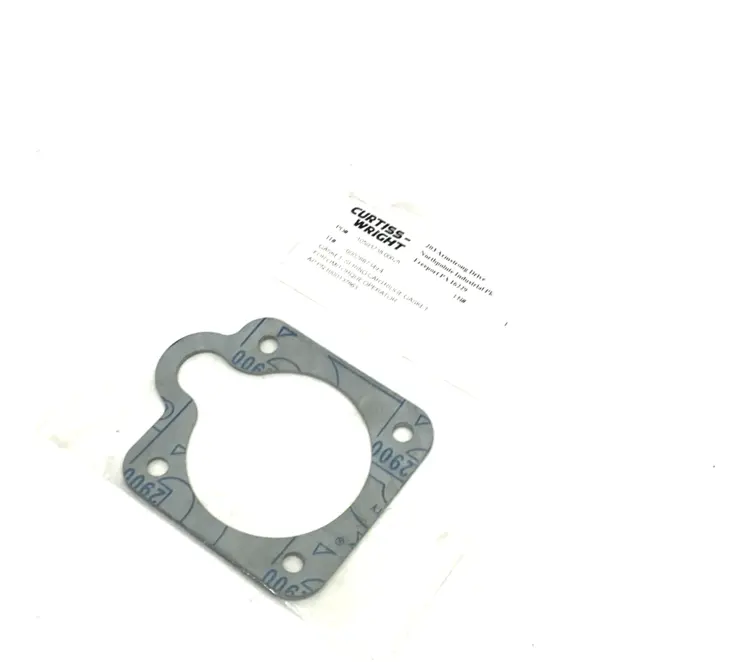 New | in-Stock Curtiss-Wright Spring Cartridge Gasket for Limitorque Operator 3-PACK Seals & Gaskets Michigan US | Maverick Industrial Sales #1518189