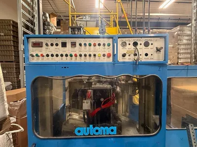 1996 AUTOMA Speed 3M Blow Molding Machines | ListingHippo (6)