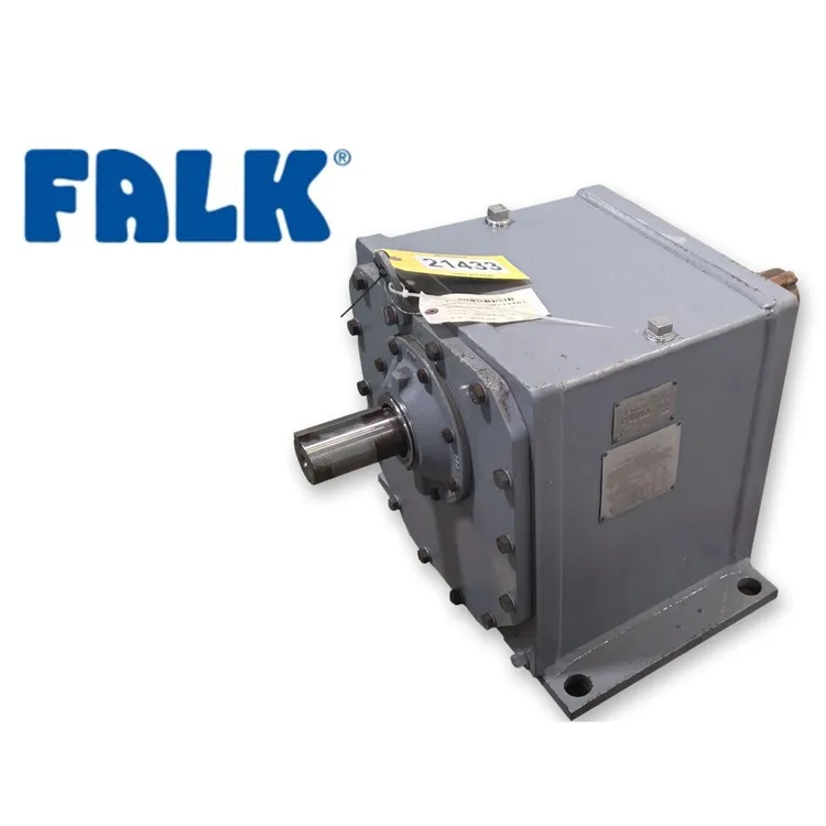 New | in-Stock FALK CORPORATION K207-01-2A Speed Reducers West Virginia US | JM Industrial #491101