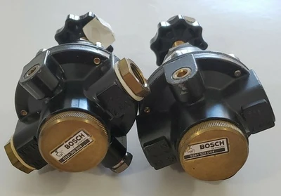 USED Bosch 0 821 302 004