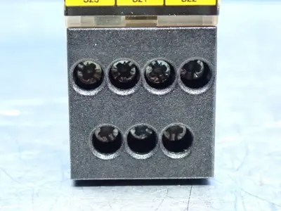 New | in-Stock BANNER ATFM10K Relays & Switches | HGR 24 #739809