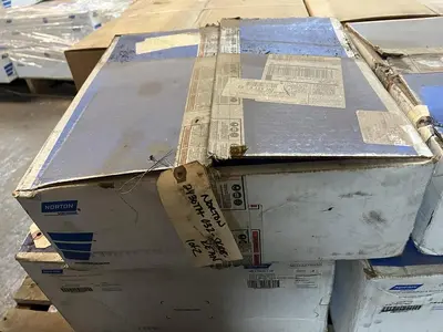 New | in-Stock NORTON 66243475028 Grinding Wheels Ohio US | Surplus Asset Holdings #1518715