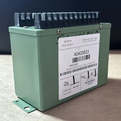 NEW Ohio Semitronics GH-004E-PY44