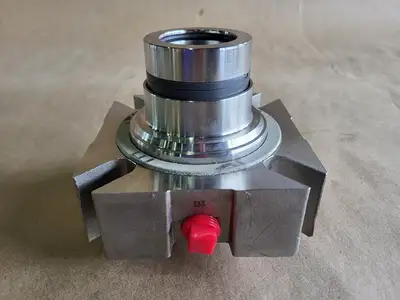 NEW FLOWSERVE C2CPP1375EACOB
