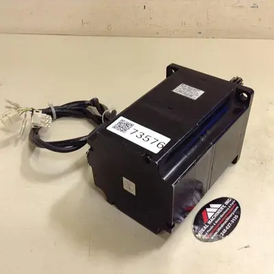 USED YASKAWA SGMP-15AWYR12