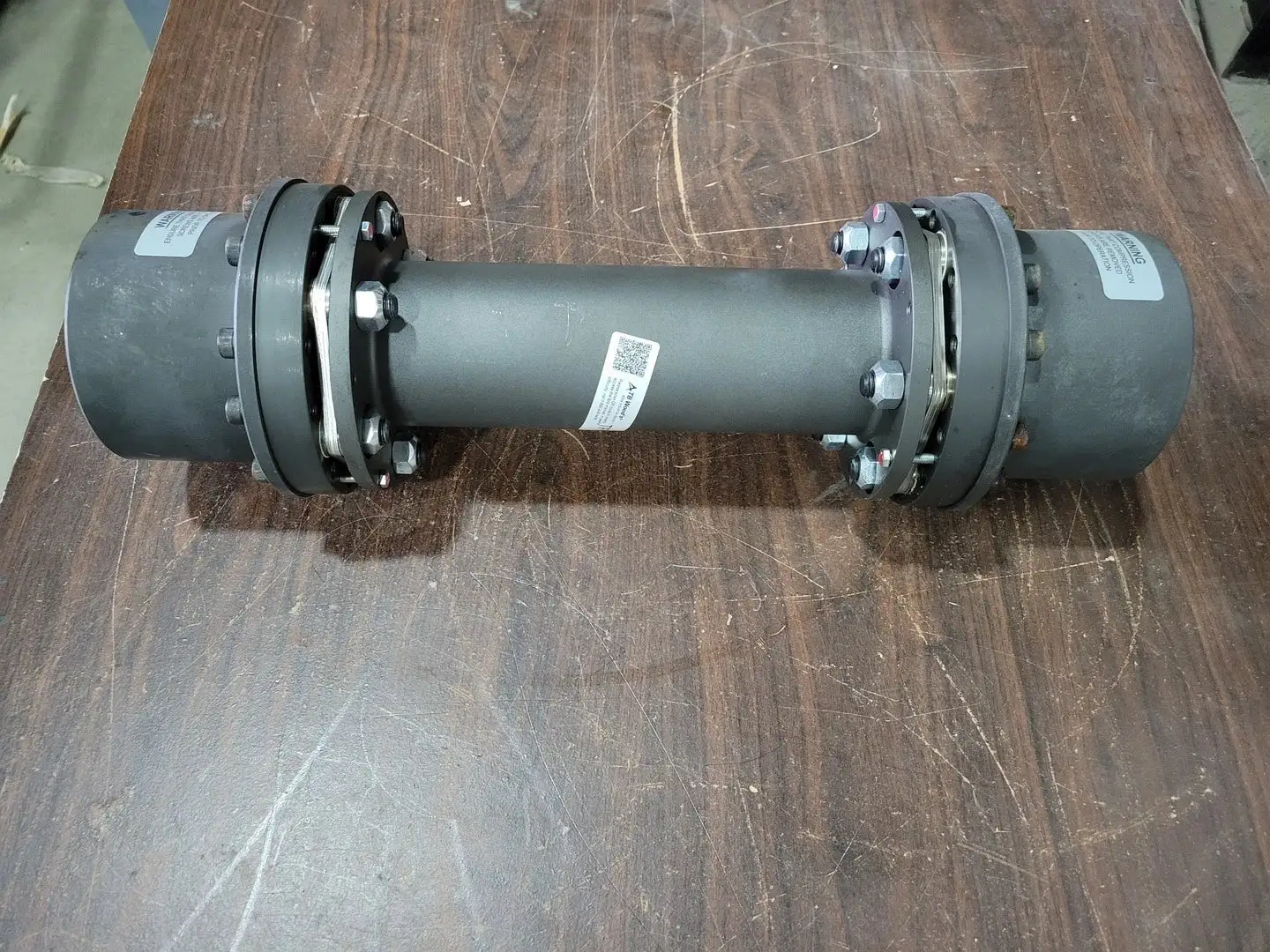 USED TB WOOD'S TFI0260