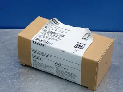 New | in-Stock SIEMENS 3RA28151FW10 Relays & Switches | HGR 24 #739534