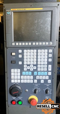 USED 2007 Fanuc RoboDrill Mate