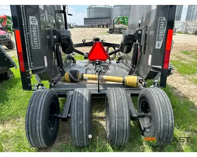 Used IRONCRAFT _UNKNOWN_ Multi-Spindle Rotary Cutters Iowa US | Keast Enterprises #1360258
