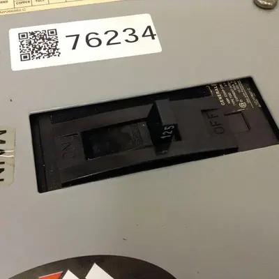 USED GENERAL ELECTRIC AFQ3242AT