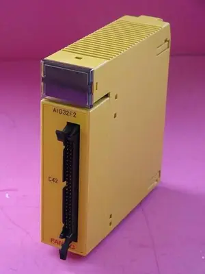 USED FANUC A03B-0807-C109