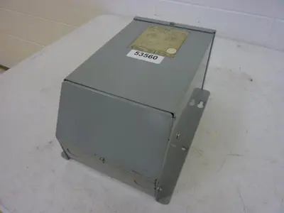 USED GENERAL ELECTRIC 9T51B0013