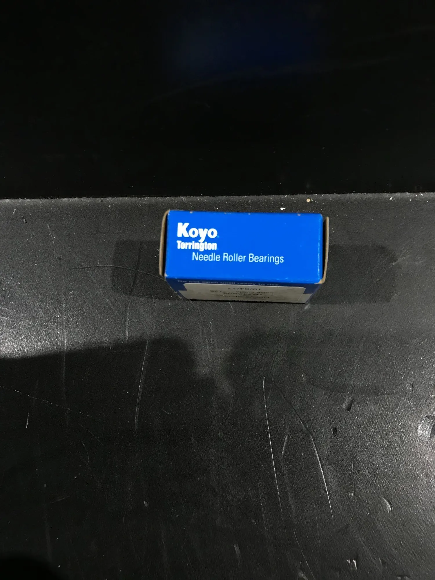 NEW KOYO TR410605