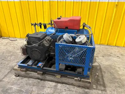 USED EMGLO U18HGB-SM