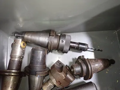 Tool Holders