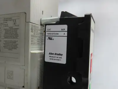 Hoffman Electrical Enclosure Control Panel 60x38x12" JIC 50A Breaker A60SA3812