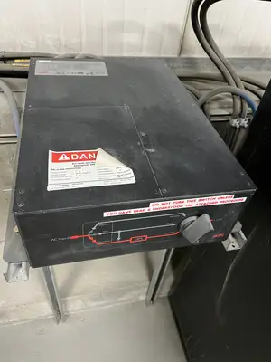 Symmetra LX Uninterruptible Power Supply (UPS) System SBP16KP, 24,000W