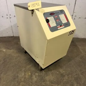 Used THERMAL CARE RQ0910 Temperature Controls Massachusetts US | Hunter Plastics #1293634